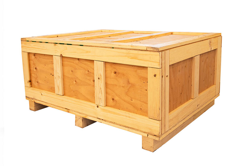 IMBALLAGGI INDUSTRIALI